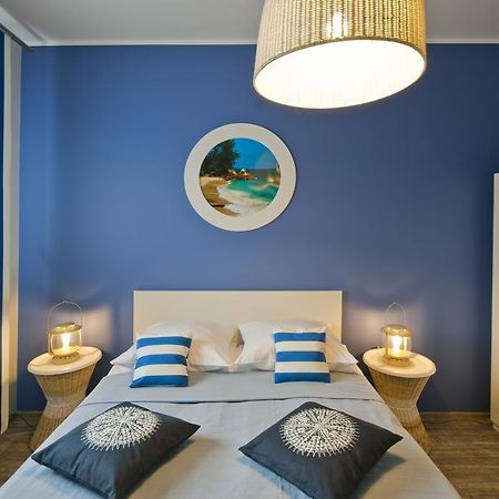 Apartamenty Marina House Bromberg Zimmer foto