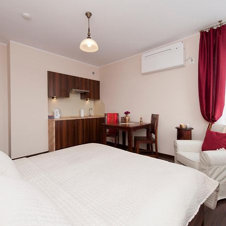 Apartamenty Marina House Bromberg Exterior foto