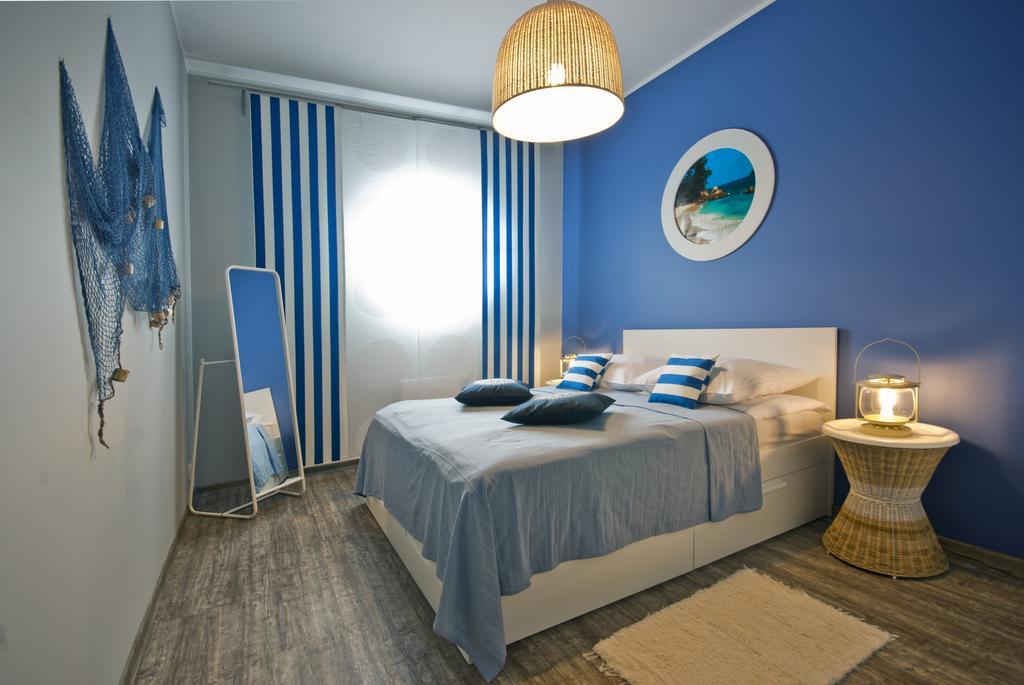 Apartamenty Marina House Bromberg Zimmer foto