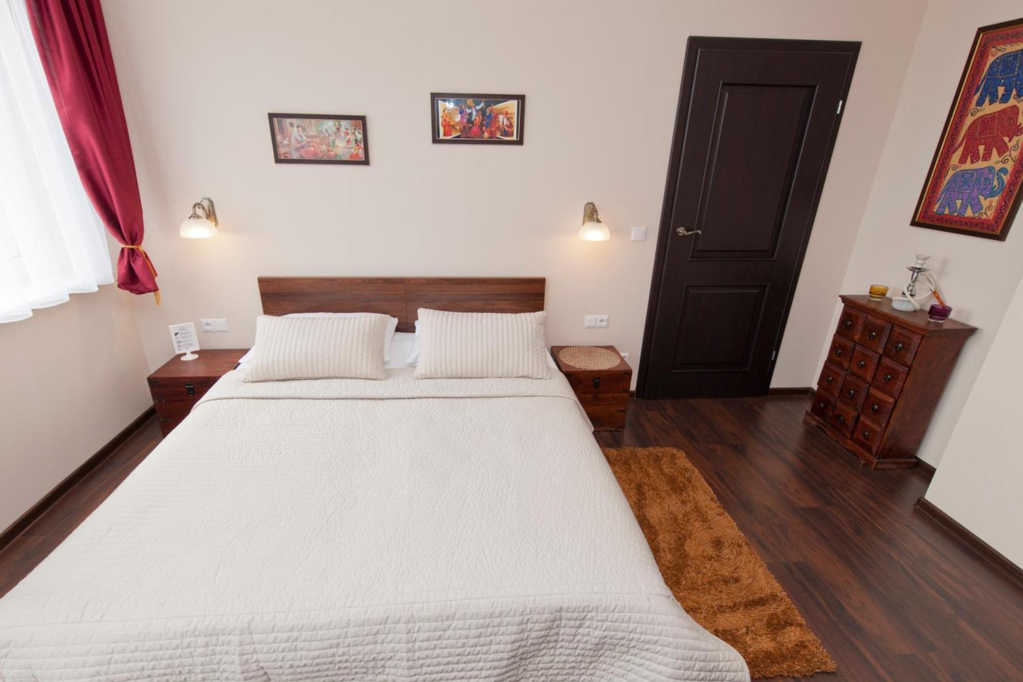 Apartamenty Marina House Bromberg Exterior foto