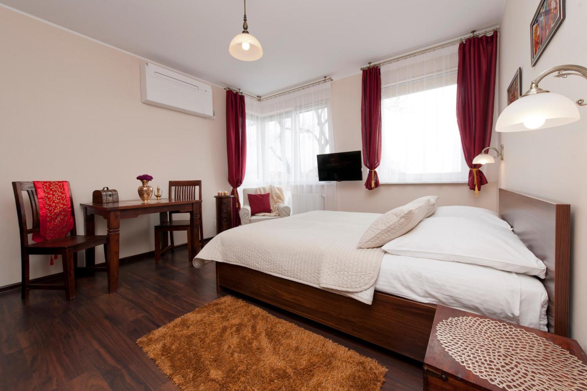 Apartamenty Marina House Bromberg Exterior foto
