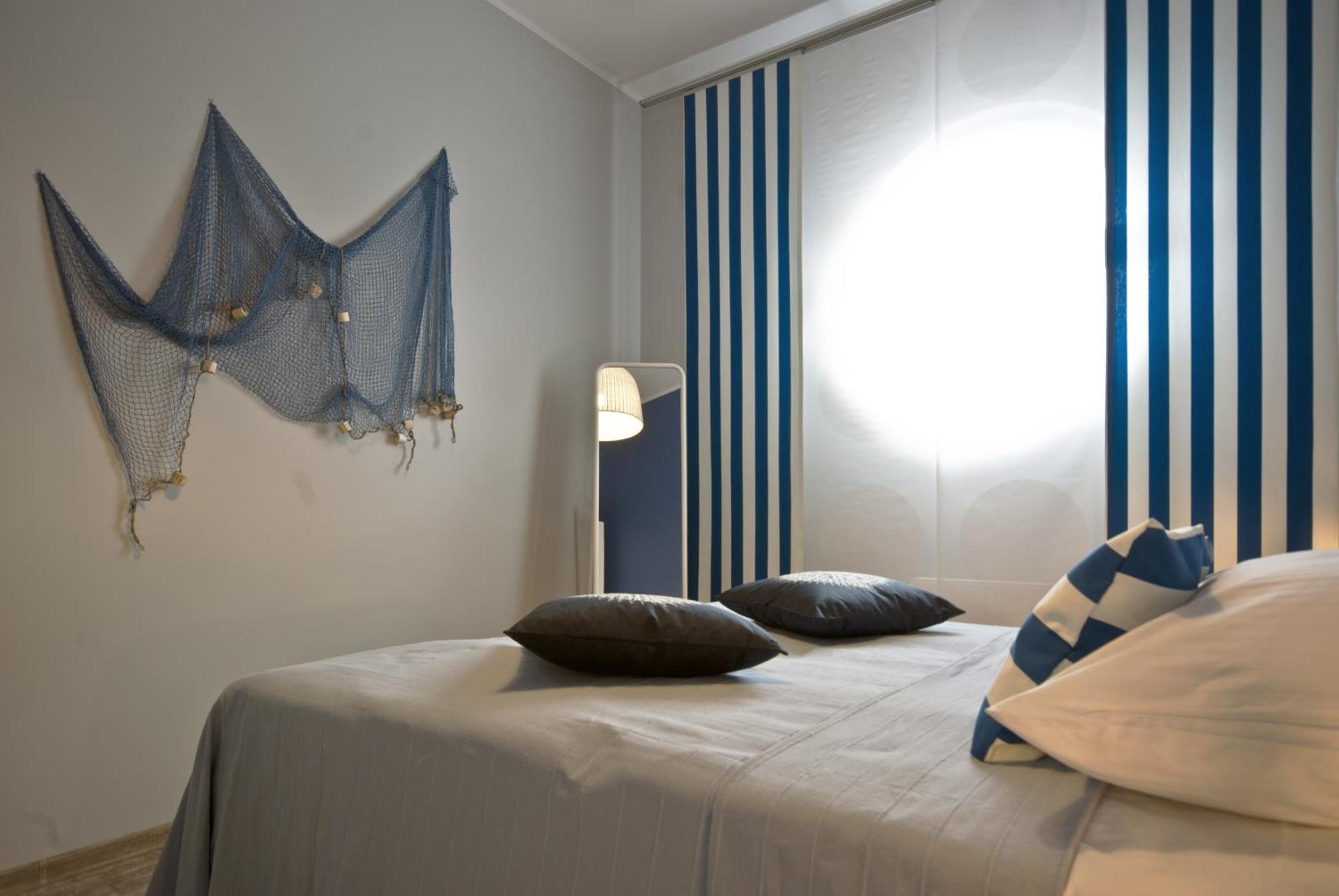 Apartamenty Marina House Bromberg Zimmer foto