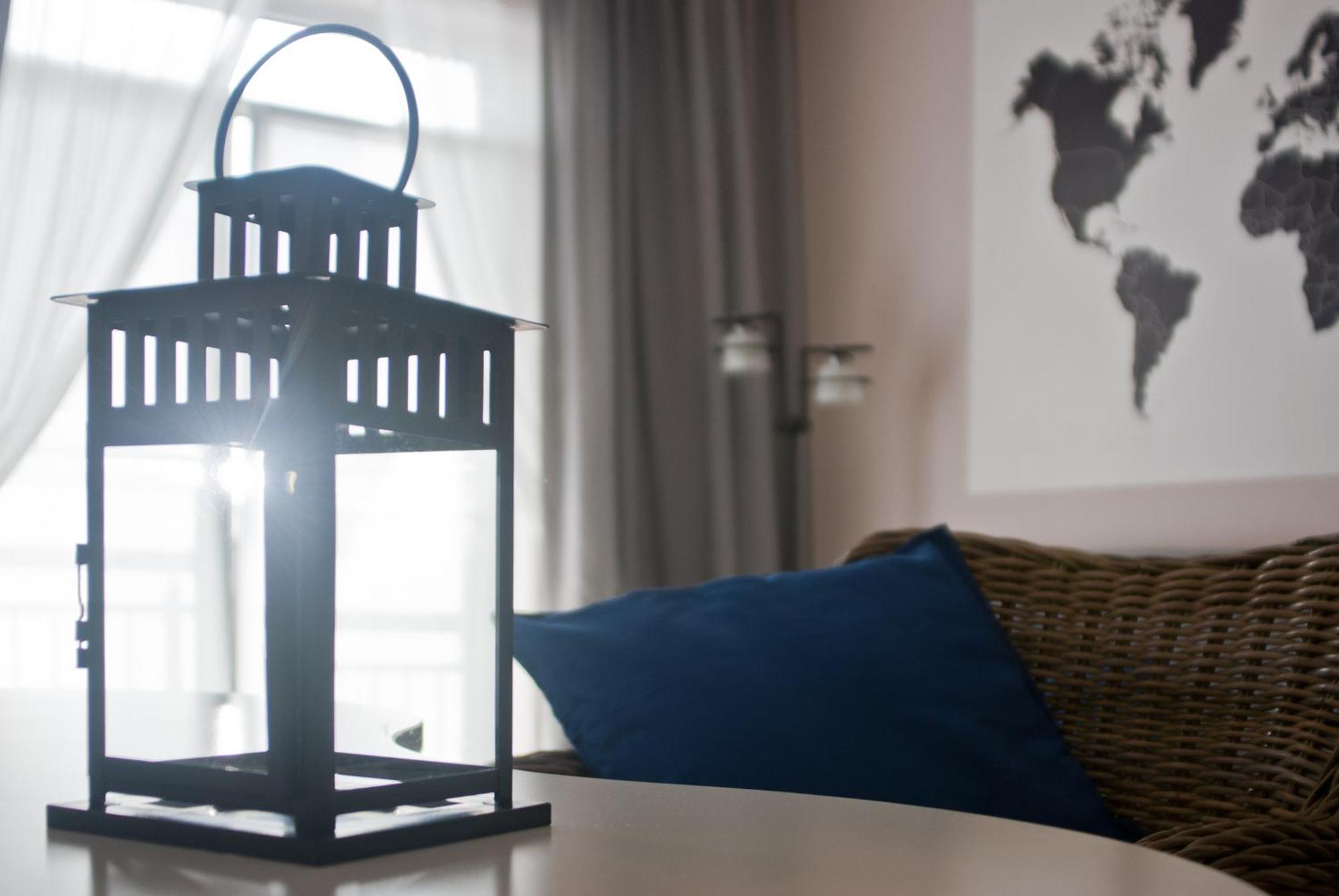 Apartamenty Marina House Bromberg Zimmer foto