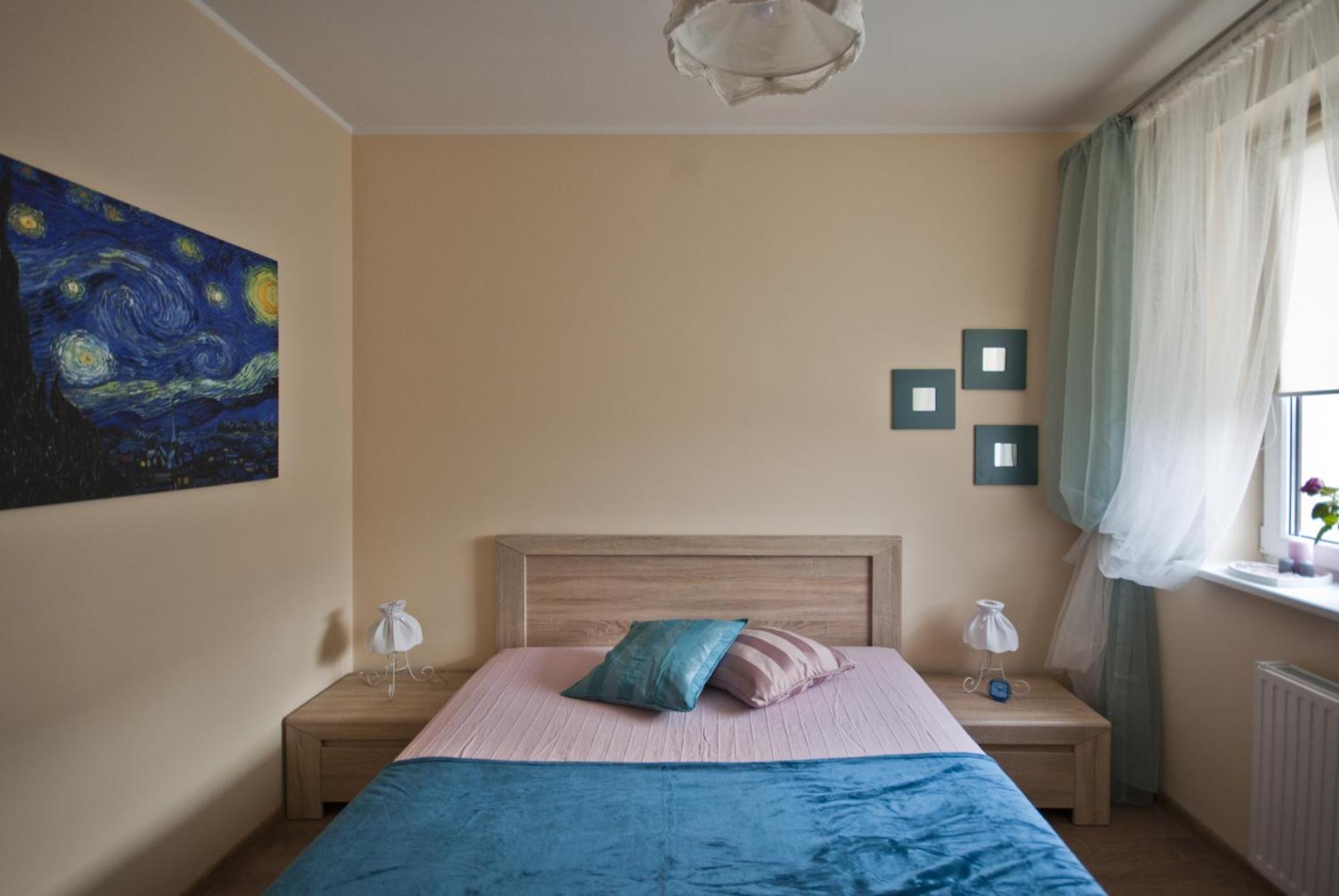 Apartamenty Marina House Bromberg Zimmer foto