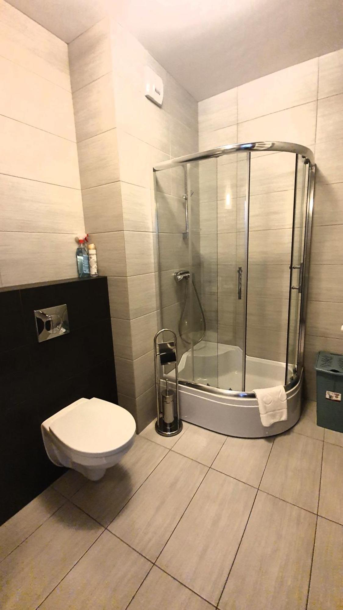 Apartamenty Marina House Bromberg Zimmer foto