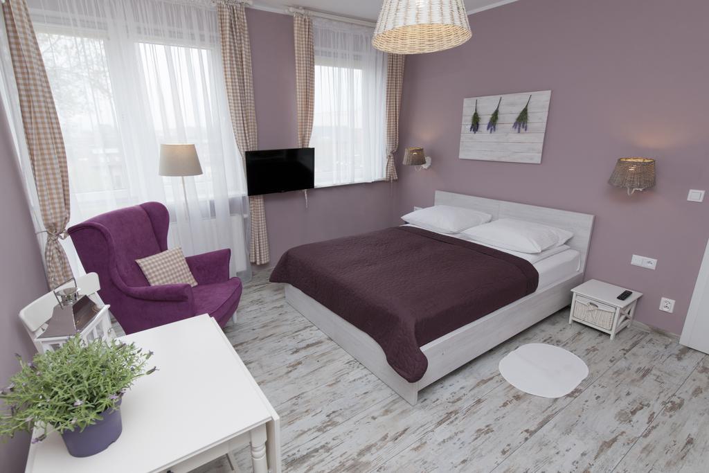 Apartamenty Marina House Bromberg Exterior foto