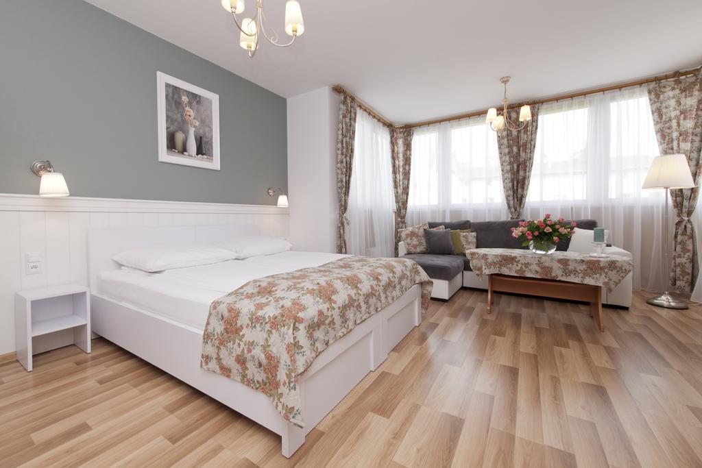 Apartamenty Marina House Bromberg Exterior foto