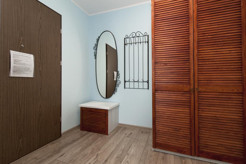 Apartamenty Marina House Bromberg Exterior foto